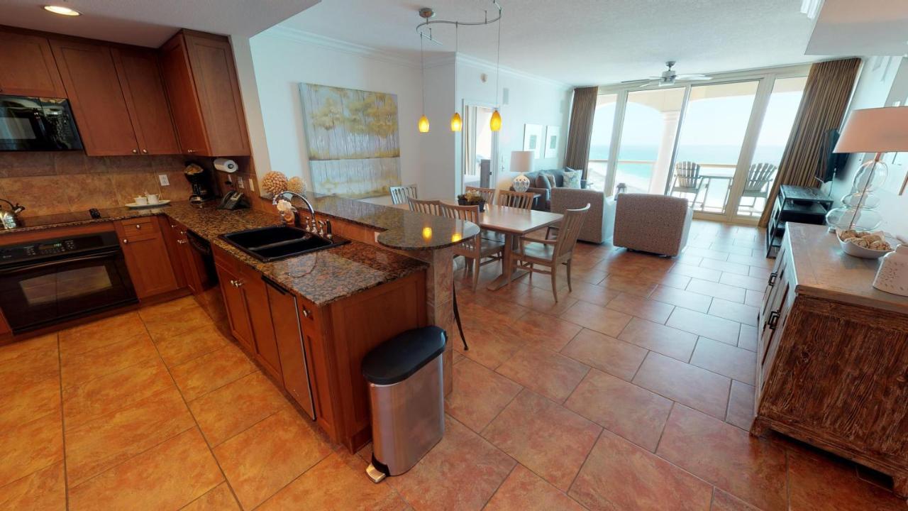 Portofino Tower 3 Unit 1609 Apartment Pensacola Beach Exterior photo