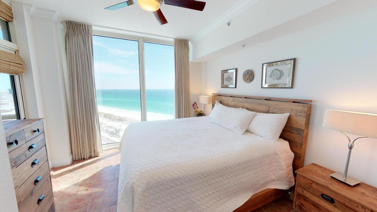 Portofino Tower 3 Unit 1609 Apartment Pensacola Beach Exterior photo
