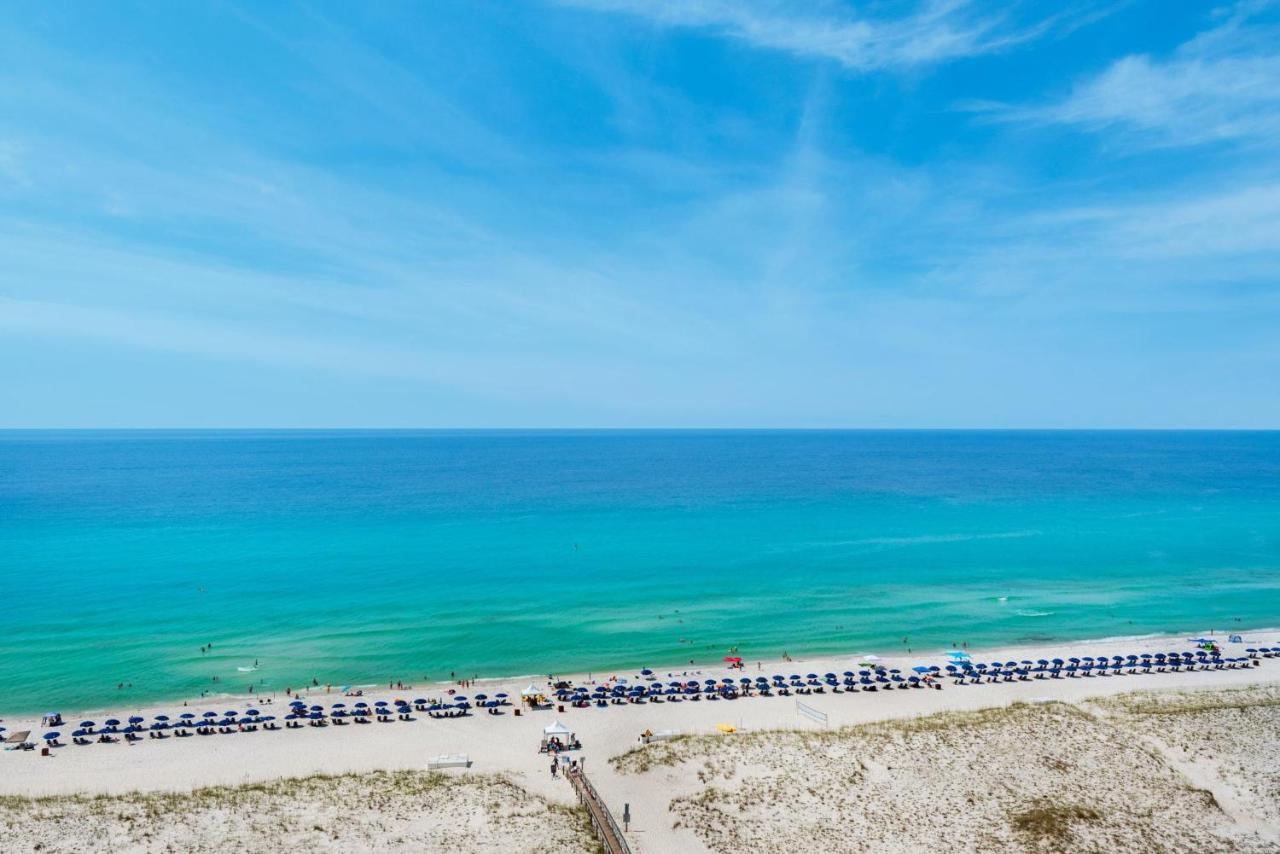 Portofino Tower 3 Unit 1609 Apartment Pensacola Beach Exterior photo