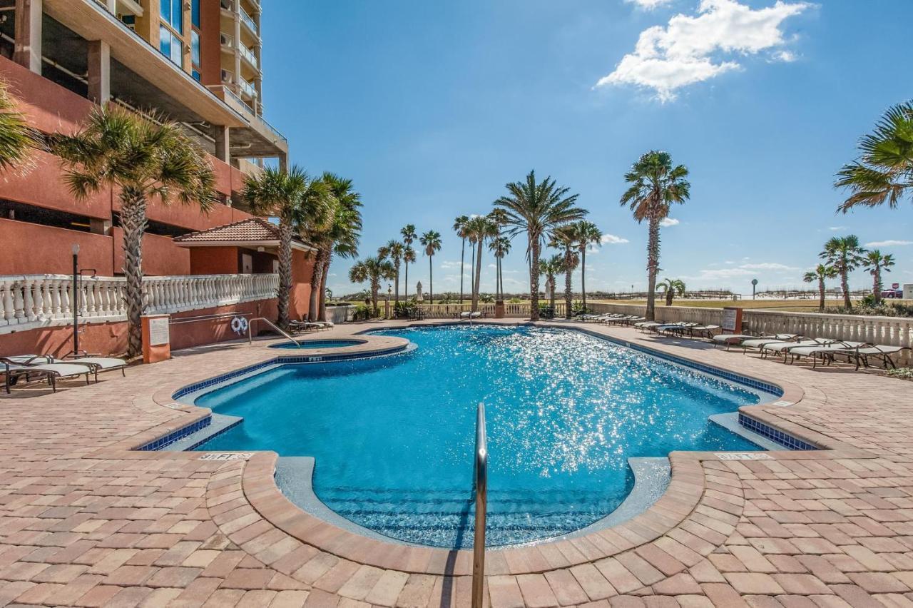 Portofino Tower 3 Unit 1609 Apartment Pensacola Beach Exterior photo