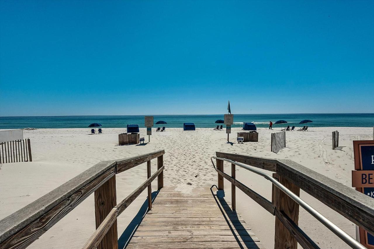 Portofino Tower 3 Unit 1609 Apartment Pensacola Beach Exterior photo